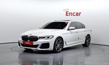 5 Series (G30)