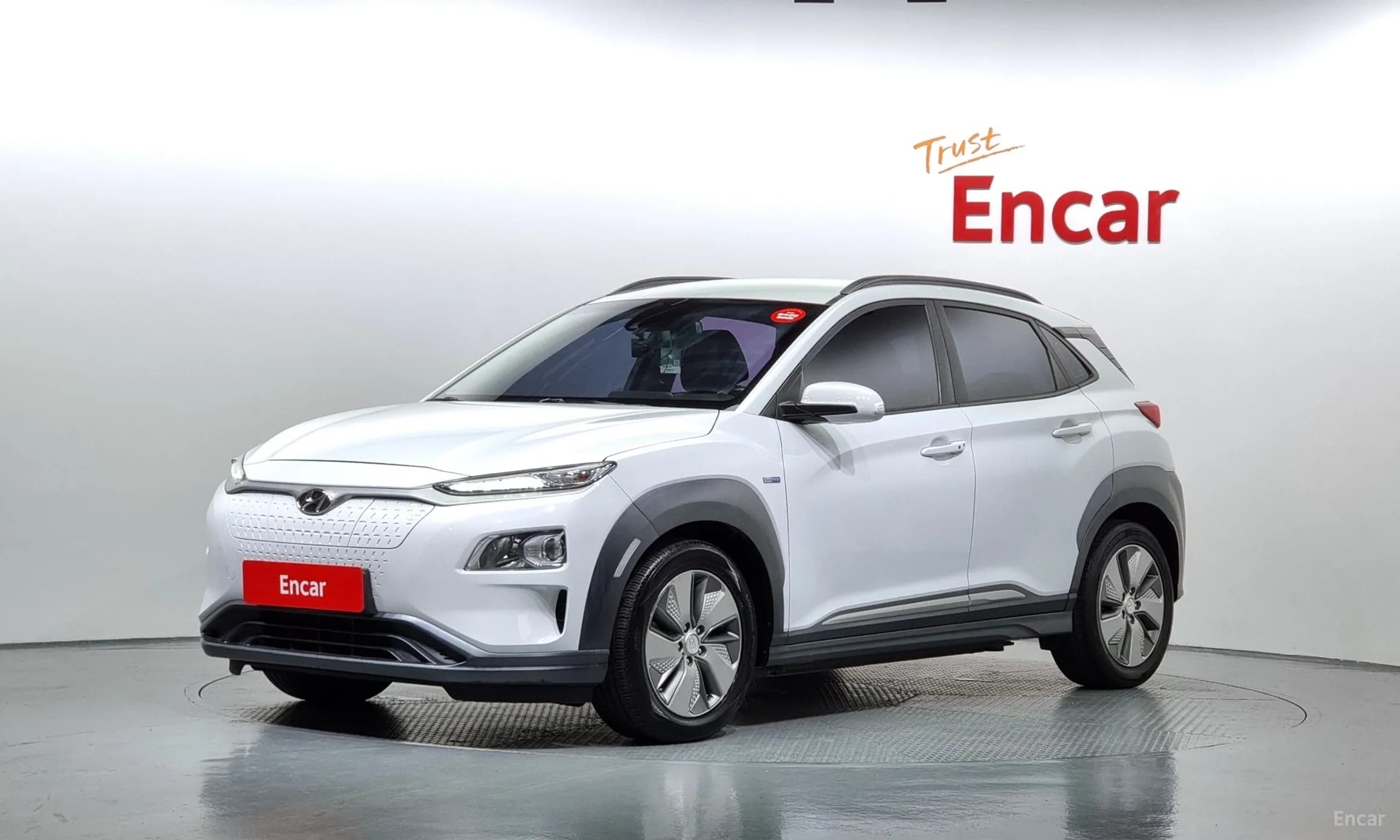 Kona Electric