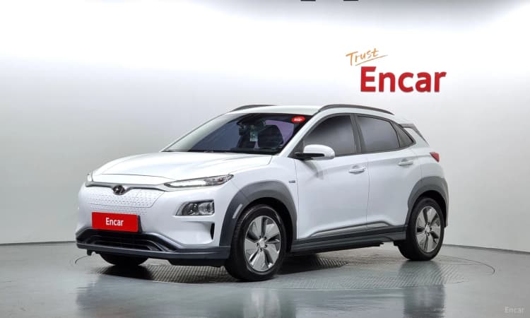 Kona Electric