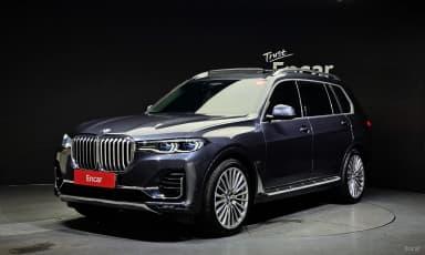 X7 (G07)