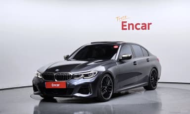 3 Series (G20)