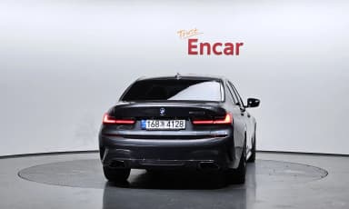 3 Series (G20)