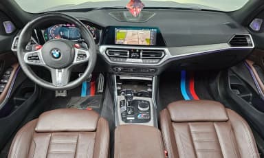 3 Series (G20)