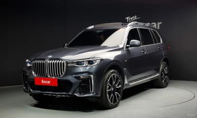 X7 (G07)
