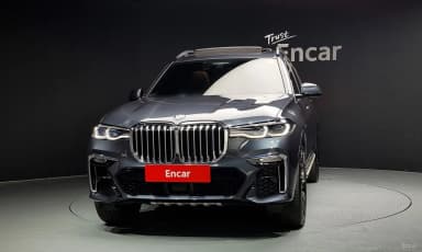 X7 (G07)
