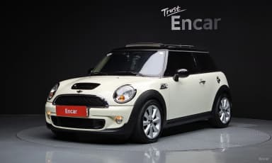 Cooper S