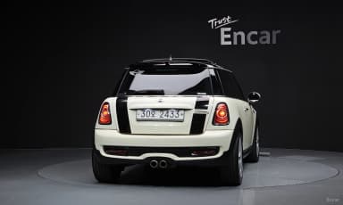 Cooper S