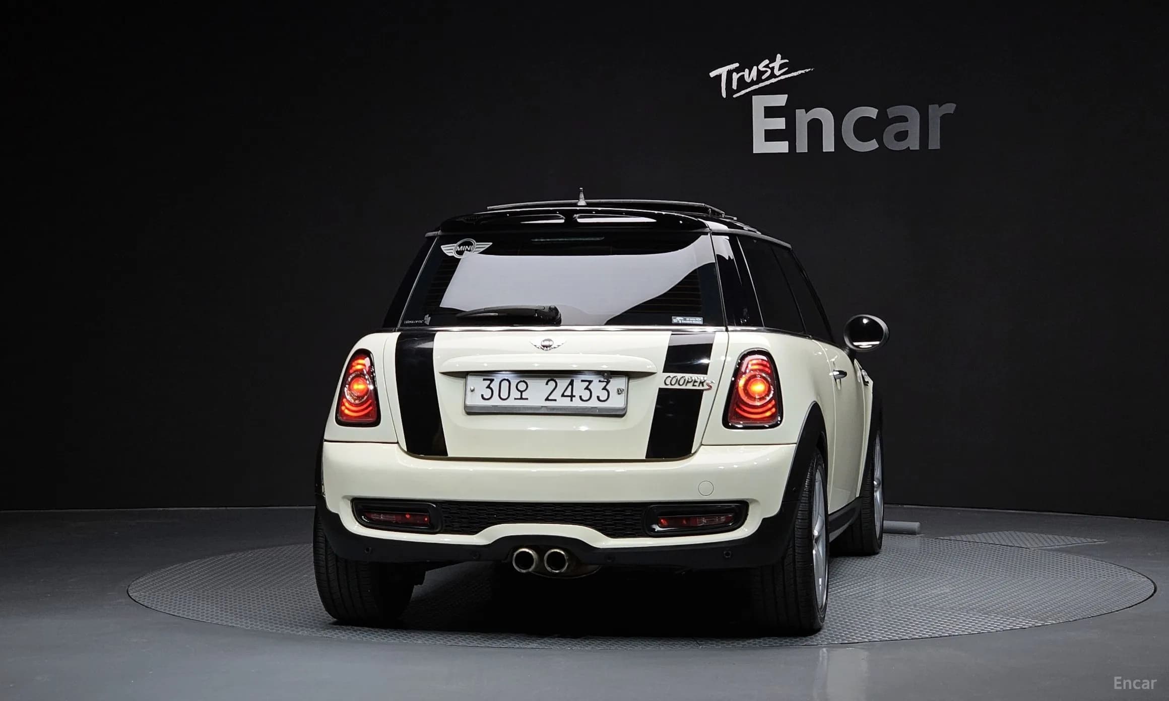 Cooper S