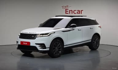 Range Rover Bella