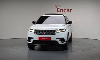 Range Rover Bella