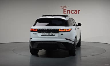 Range Rover Bella