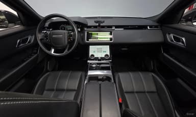 Range Rover Bella