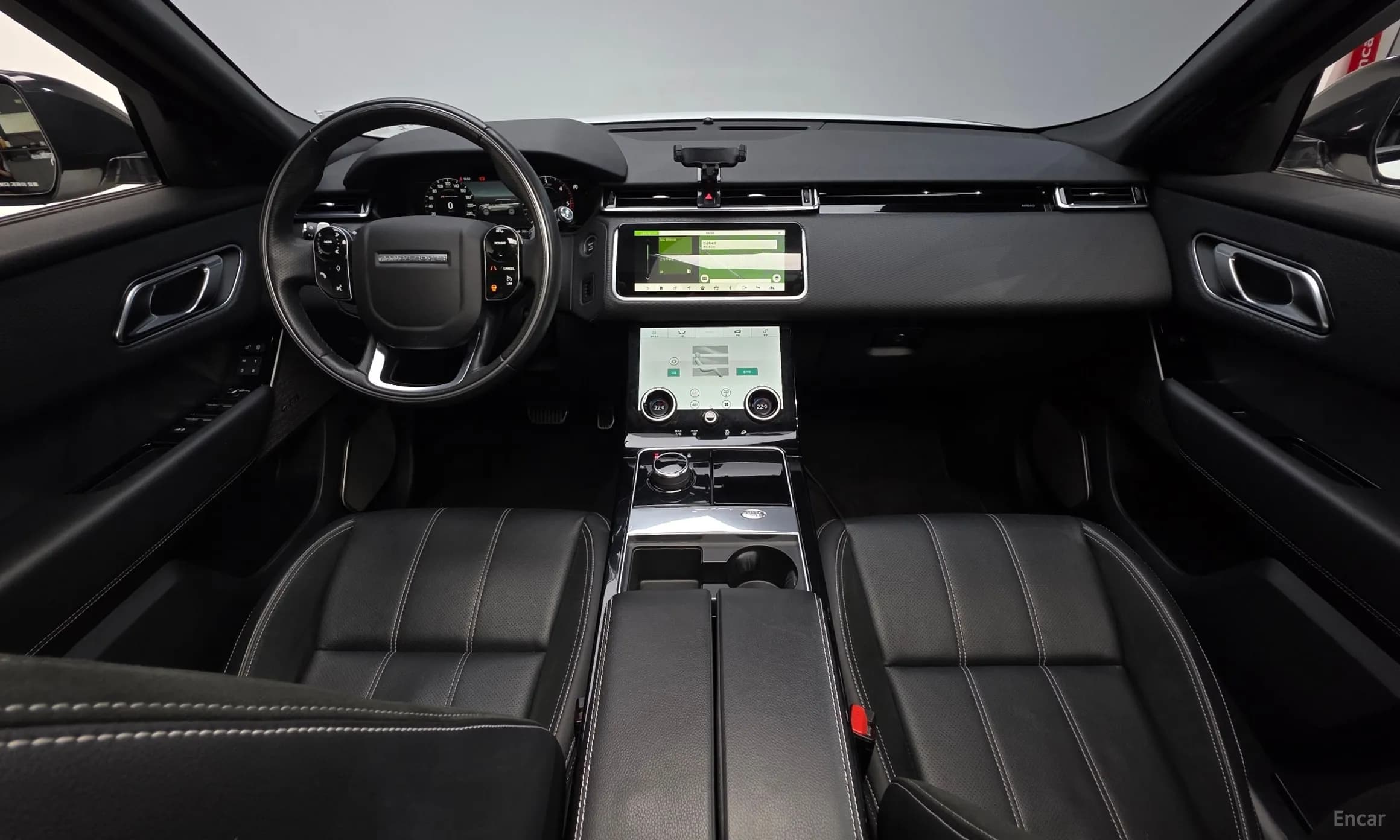 Range Rover Bella