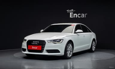 New A6