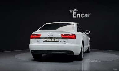 New A6