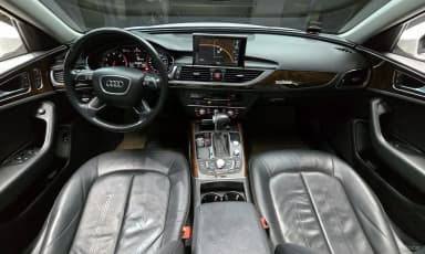 New A6