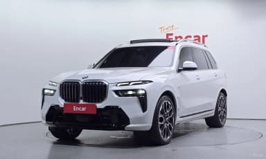 X7 (G07)