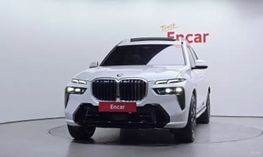 X7 (G07)