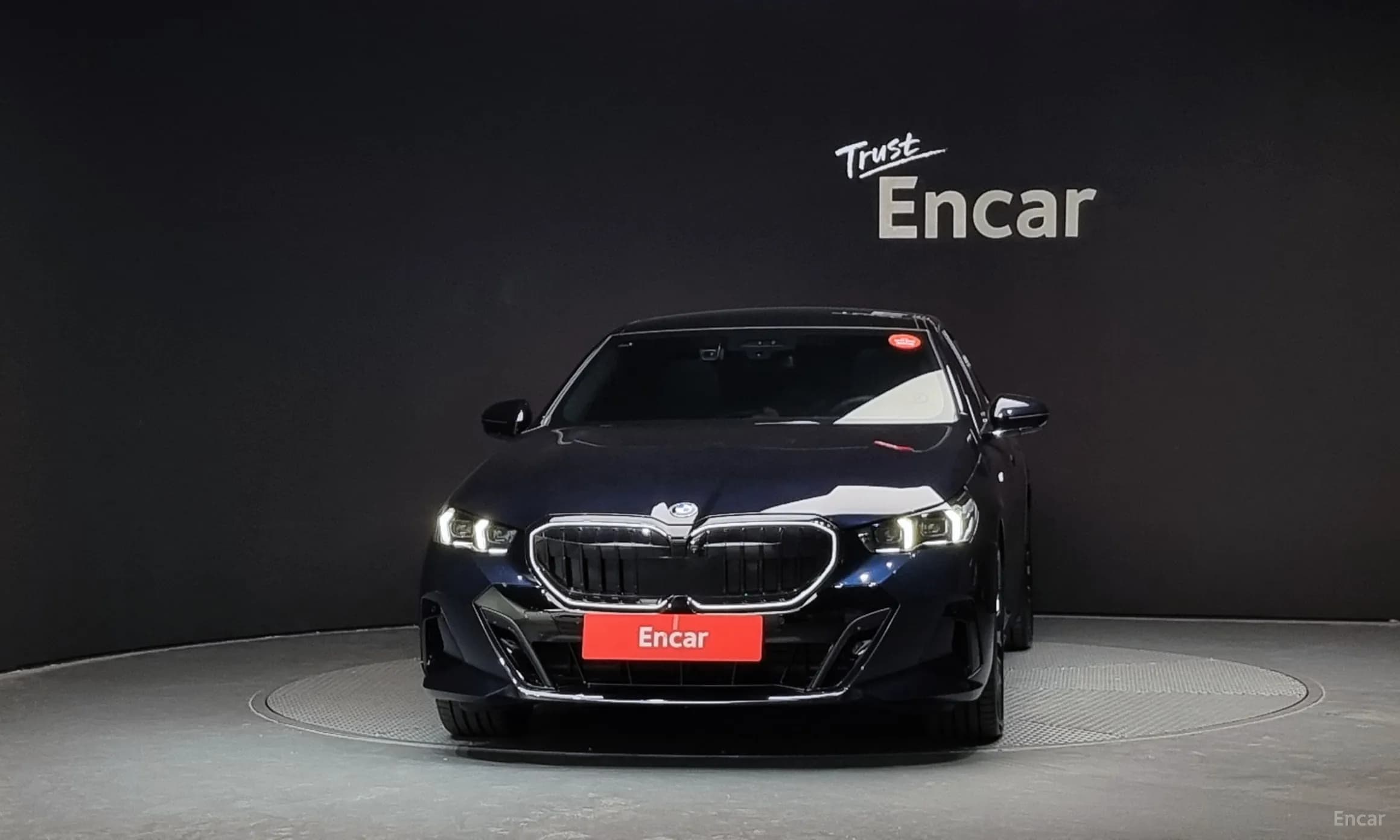 5 Series (G60)