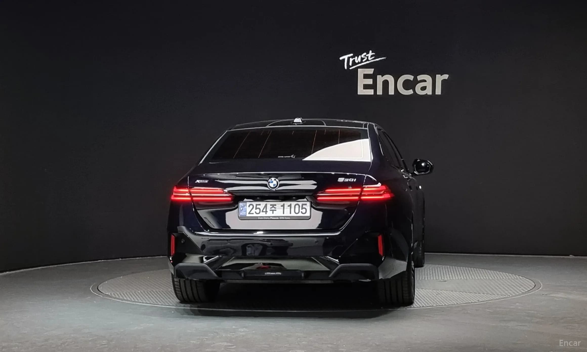 5 Series (G60)