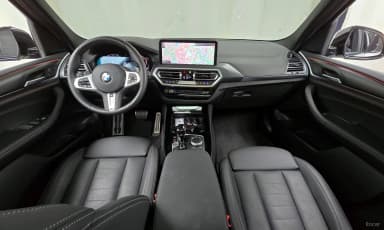 X3 (G01)