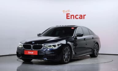 5 Series (G30)