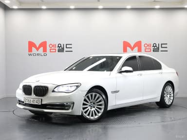 7 Series (F01)