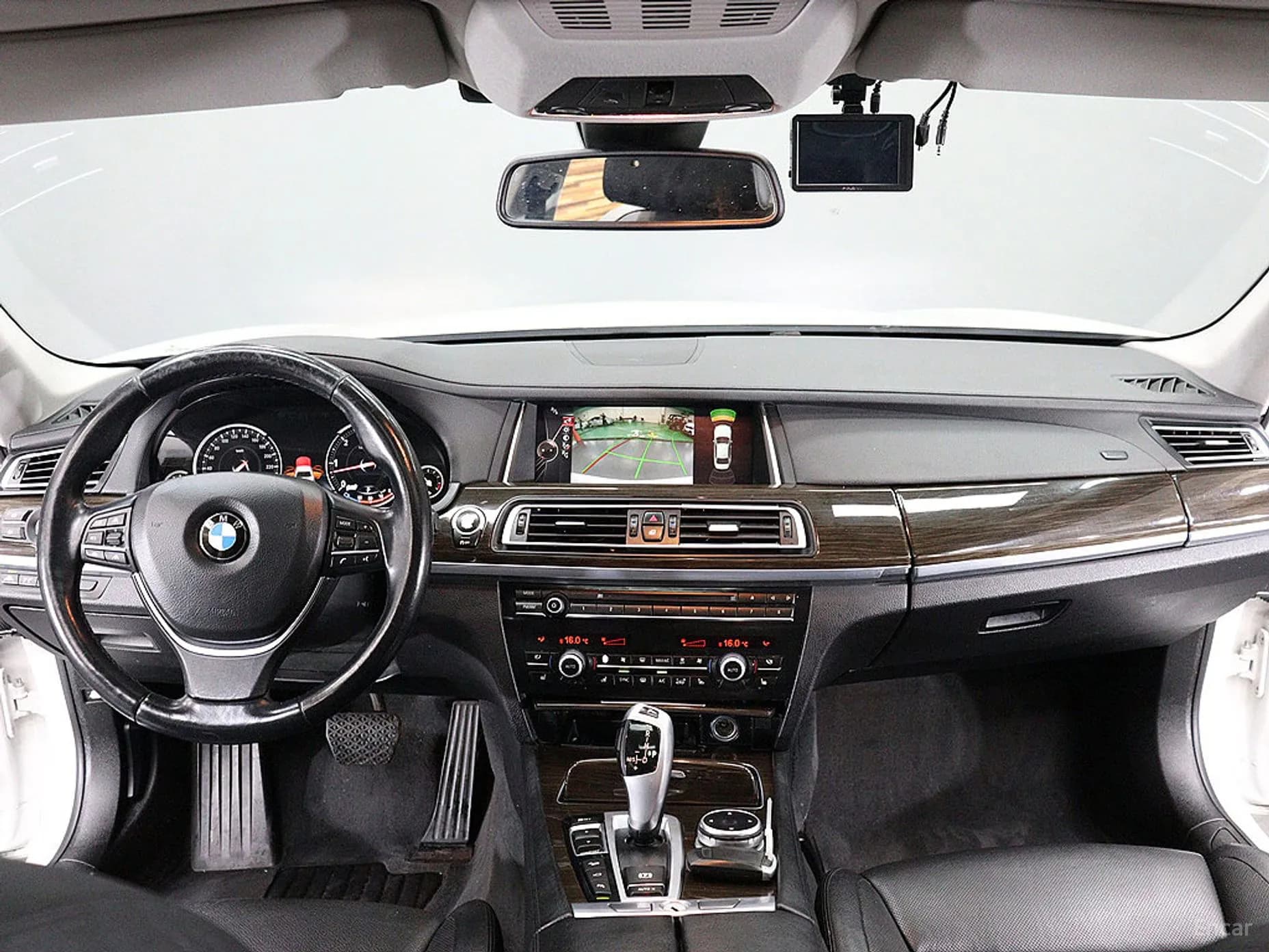 7 Series (F01)