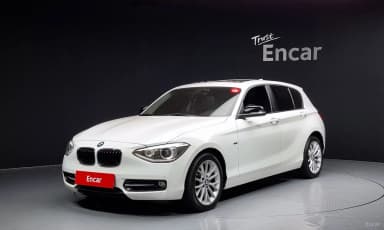 1 Series (F20)