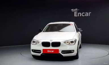 1 Series (F20)