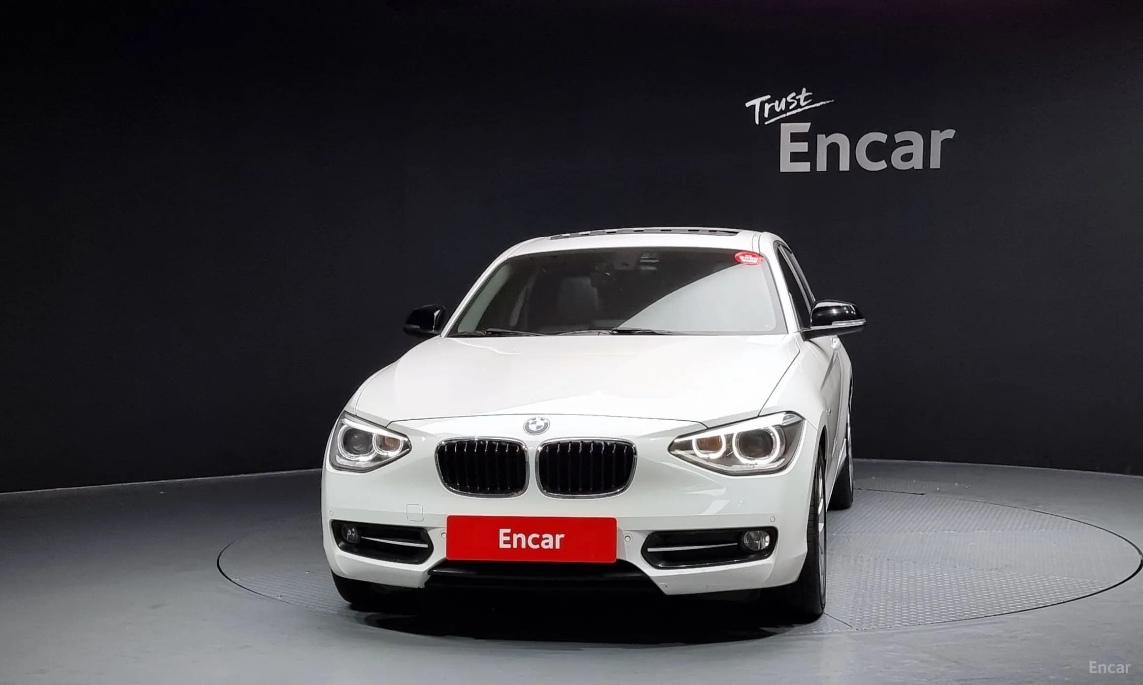 1 Series (F20)