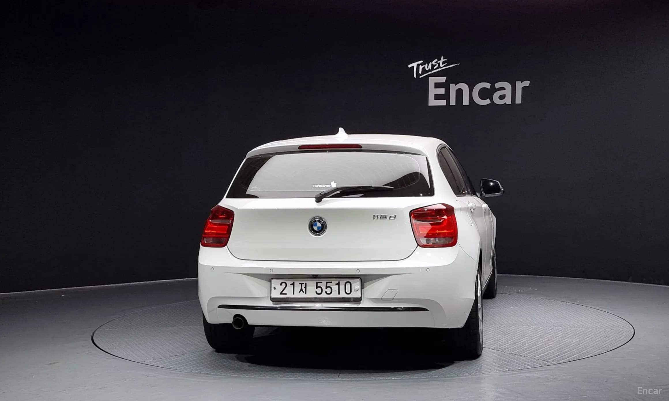 1 Series (F20)