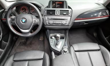 1 Series (F20)