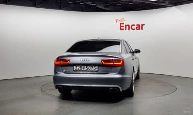 New A6