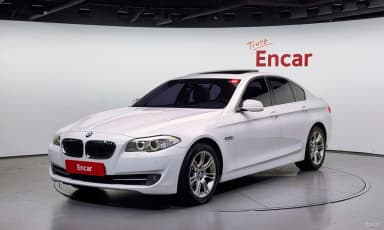 5 Series (F10)