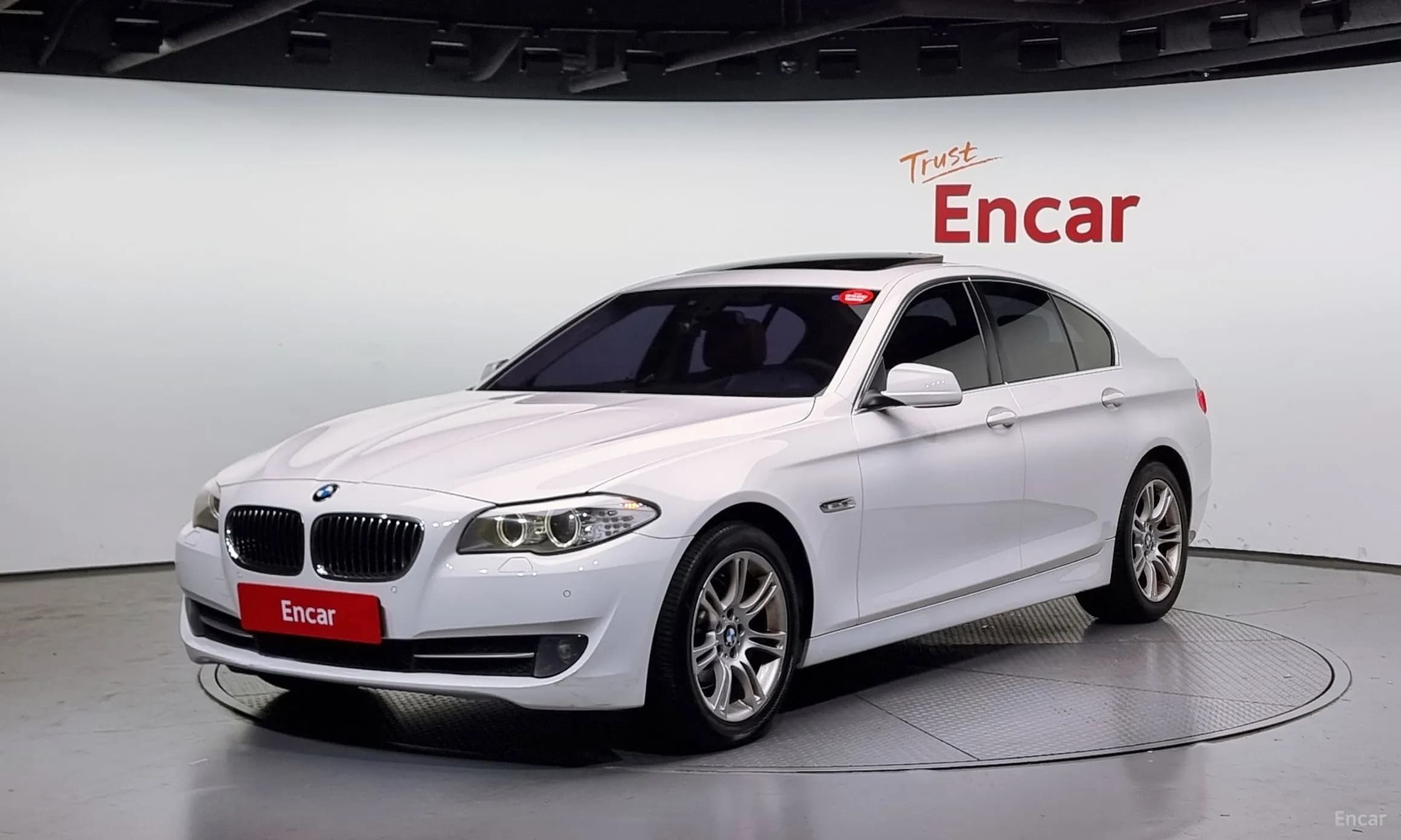 5 Series (F10)