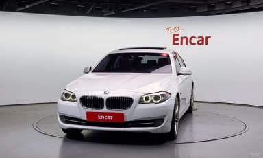 5 Series (F10)