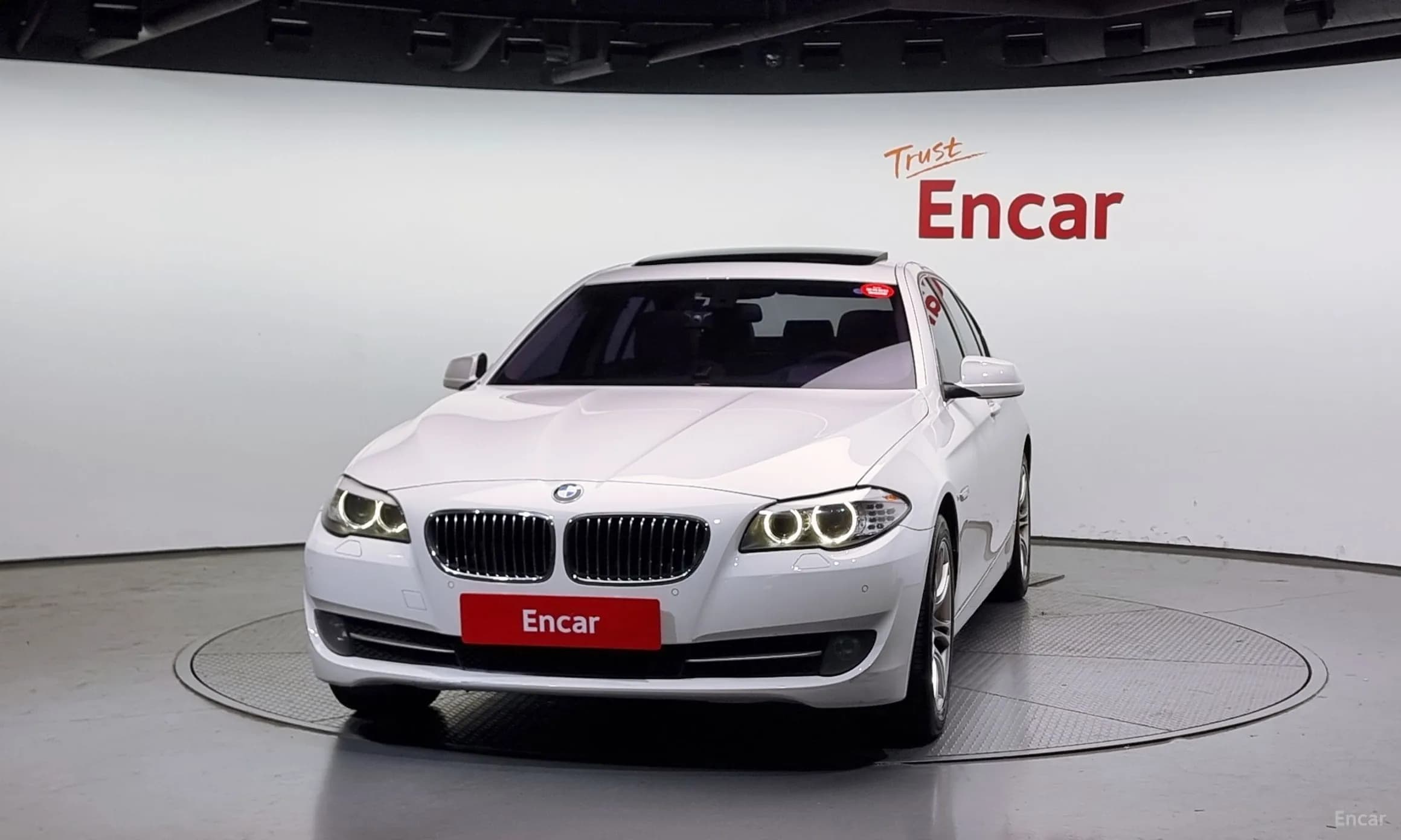 5 Series (F10)