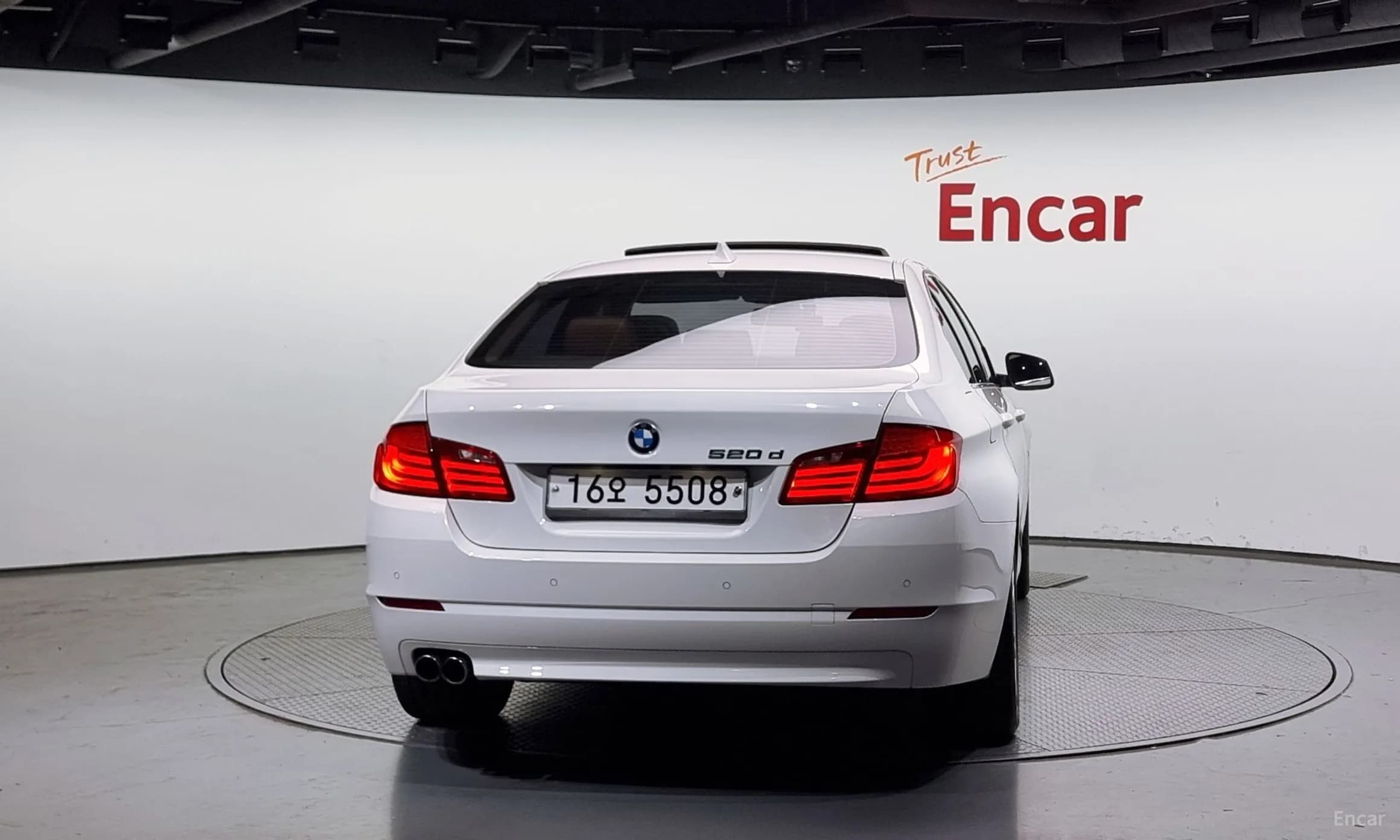5 Series (F10)