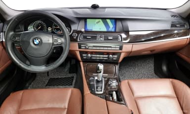 5 Series (F10)