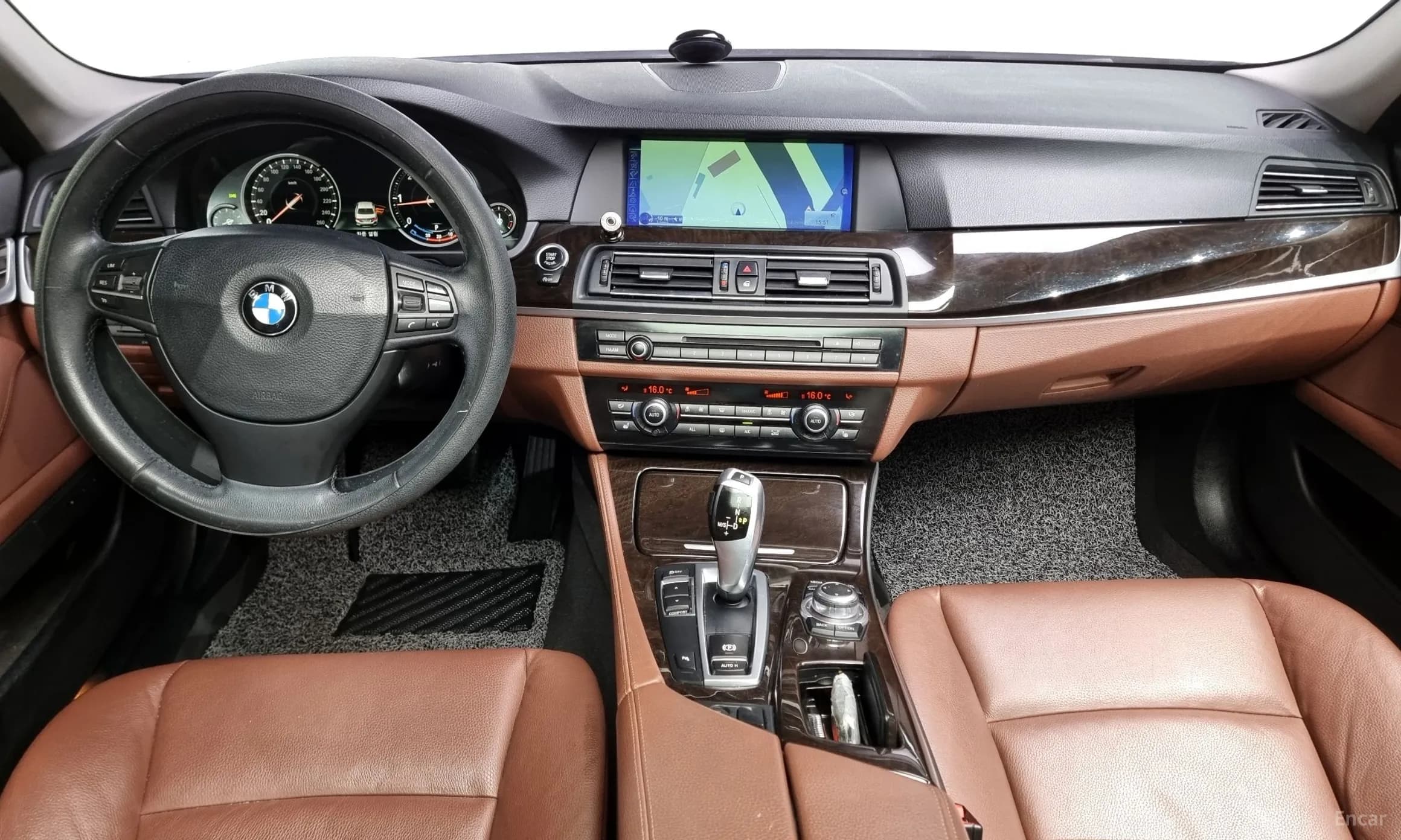 5 Series (F10)