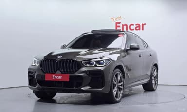 X6 (G06)