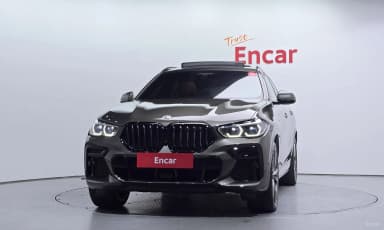 X6 (G06)