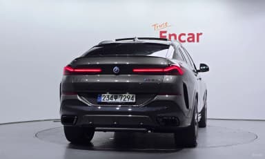 X6 (G06)