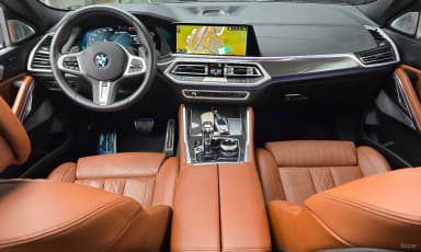 X6 (G06)