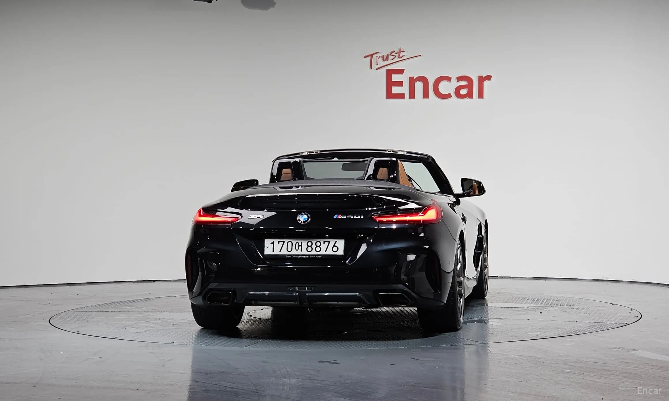 Z4 (G29)