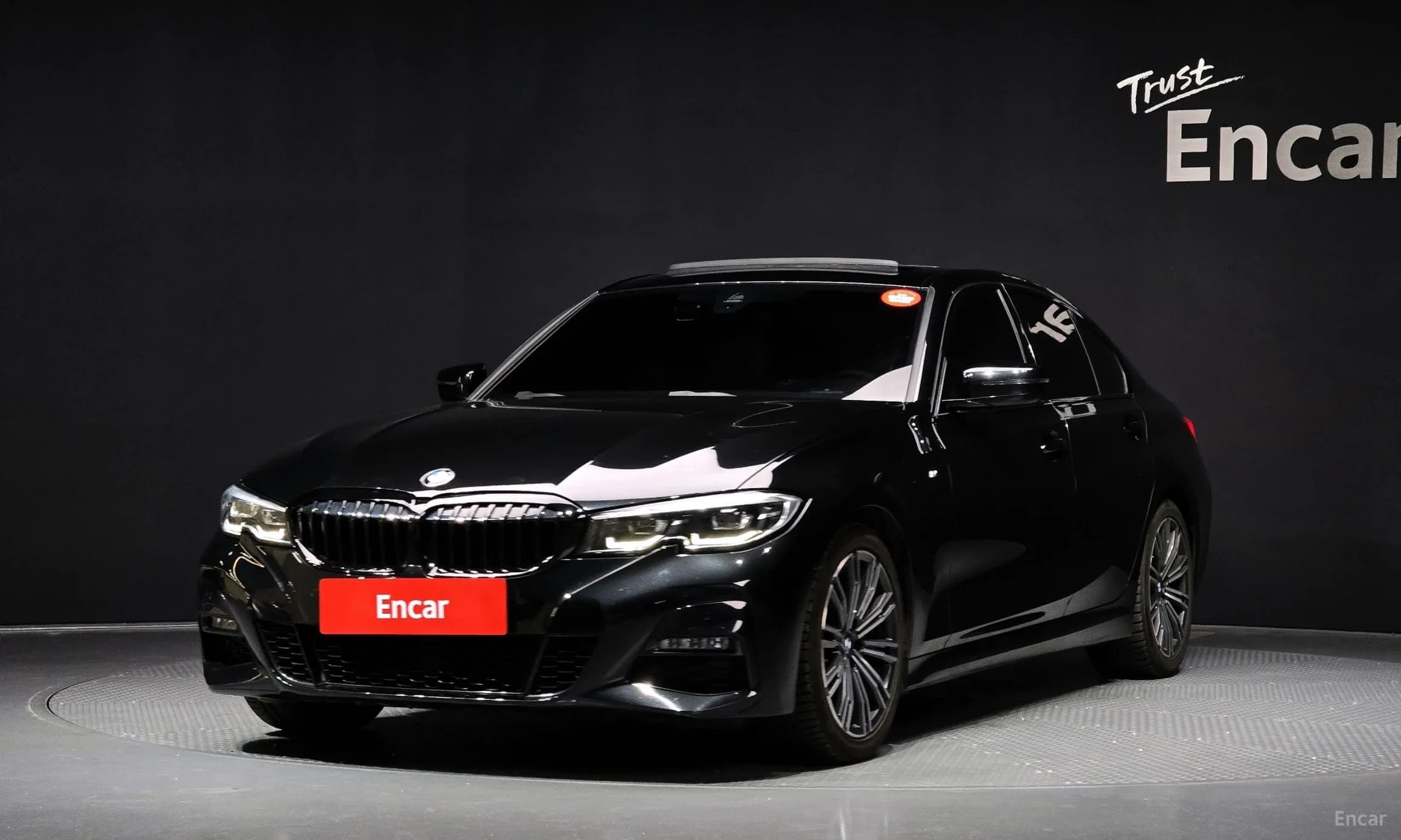 3 Series (G20)