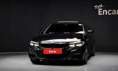 3 Series (G20)