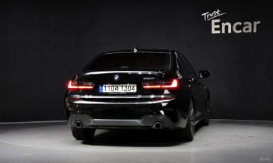 3 Series (G20)