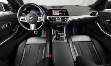 3 Series (G20)